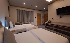 Daraysh Hotel